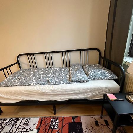 Cozy Apartment In Vallila - Хелзинки Екстериор снимка