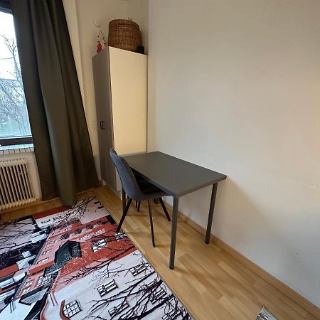 Cozy Apartment In Vallila - Хелзинки Екстериор снимка