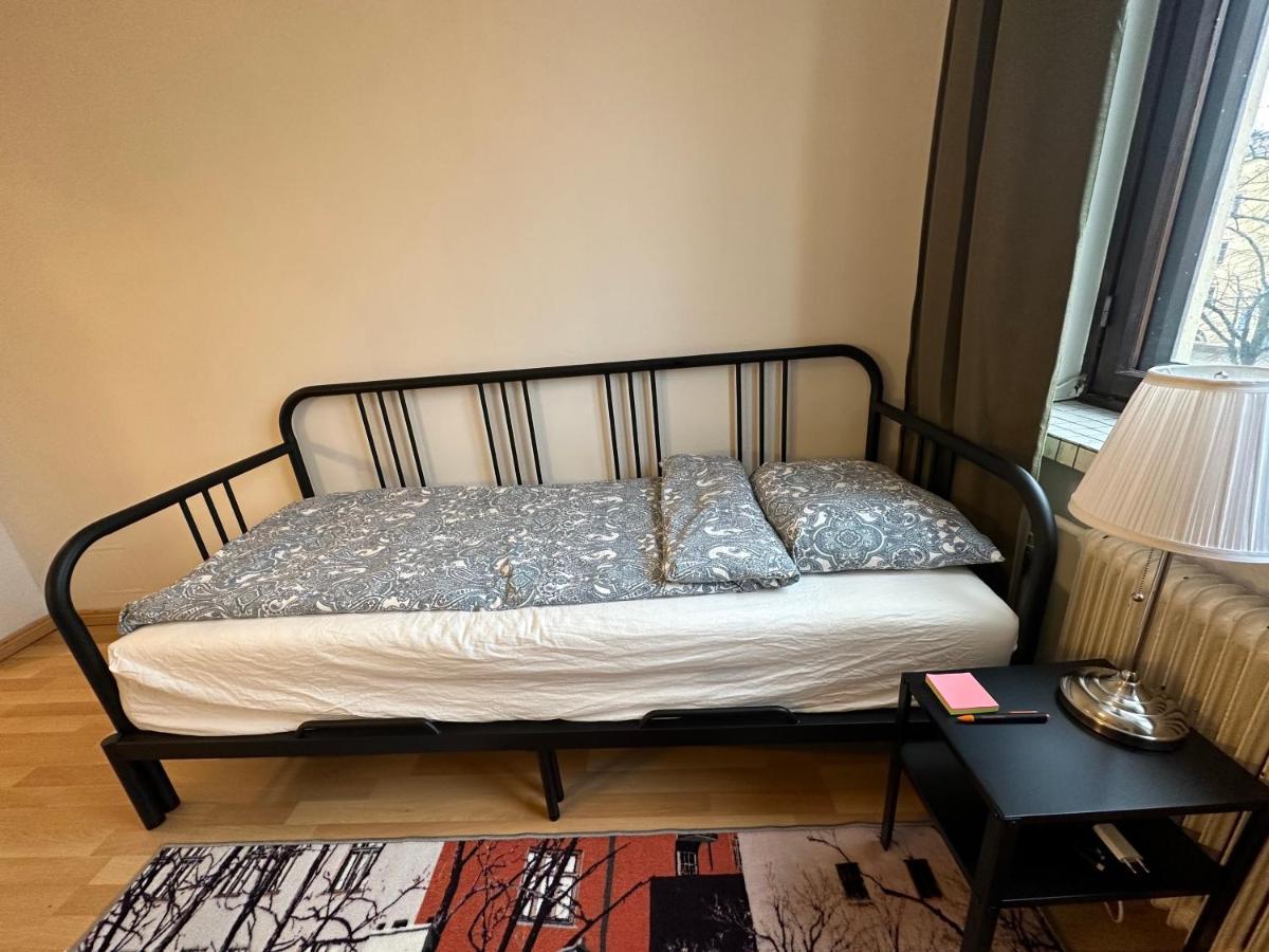 Cozy Apartment In Vallila - Хелзинки Екстериор снимка