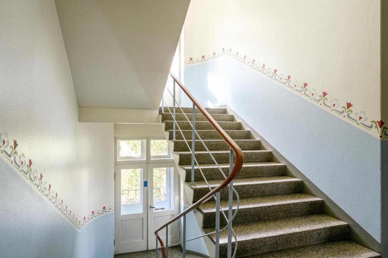 Cozy Apartment In Vallila - Хелзинки Екстериор снимка