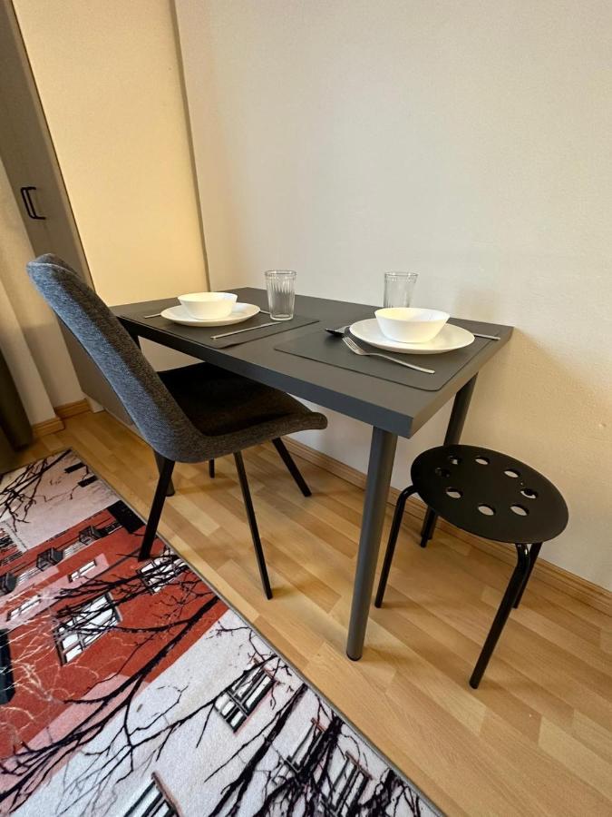 Cozy Apartment In Vallila - Хелзинки Екстериор снимка