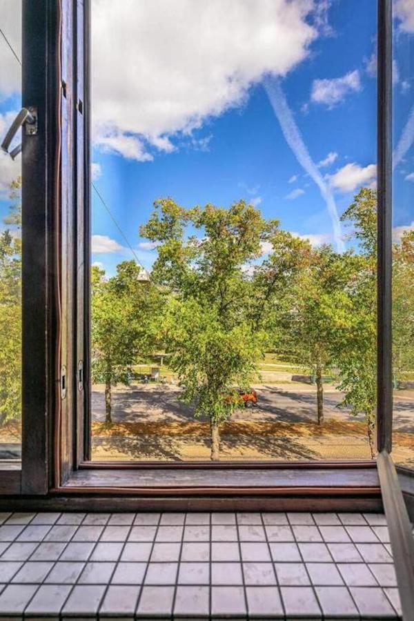 Cozy Apartment In Vallila - Хелзинки Екстериор снимка