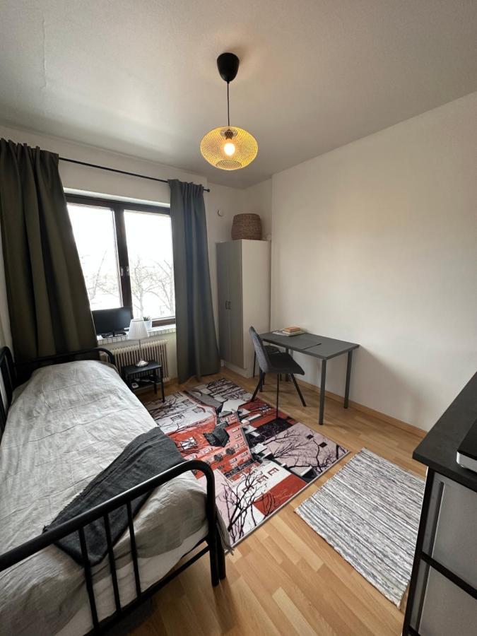Cozy Apartment In Vallila - Хелзинки Екстериор снимка