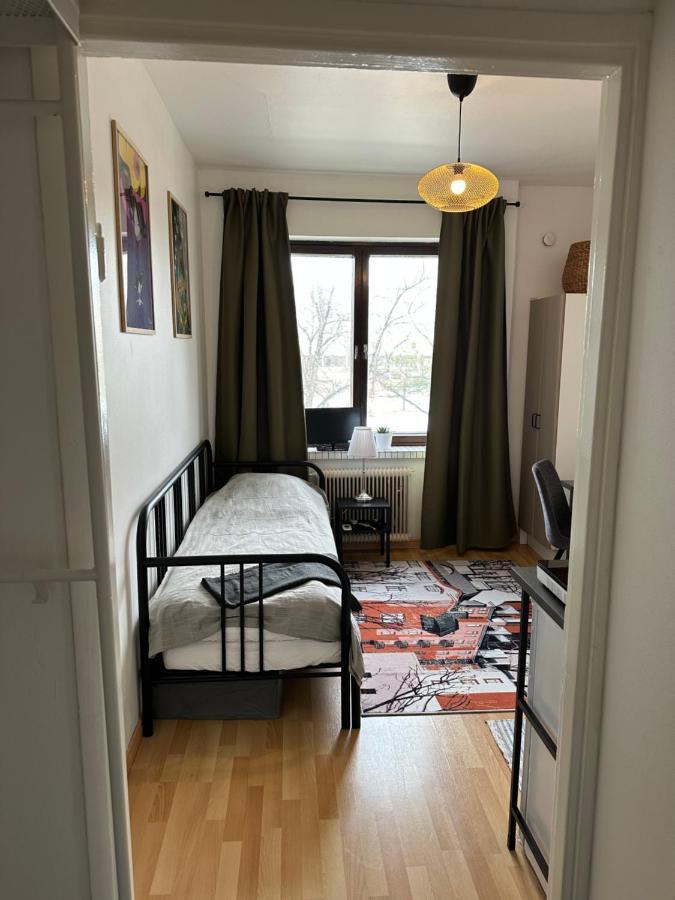 Cozy Apartment In Vallila - Хелзинки Екстериор снимка