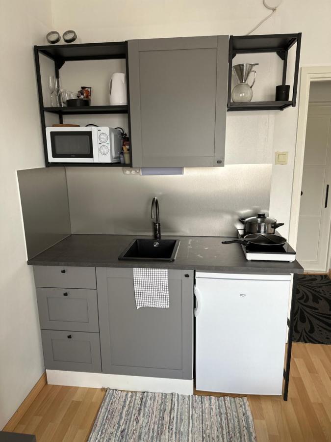 Cozy Apartment In Vallila - Хелзинки Екстериор снимка